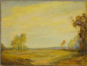 Autumn Landscape Autumn Landscape