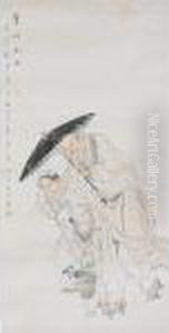 Journey To The Double Ninth Festival Journey To The Double Ninth Festival