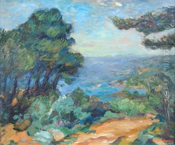 Skyros - view 1