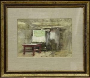 Keukeninterieur Keukeninterieur