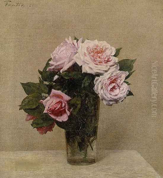 Roses Roses - view 1