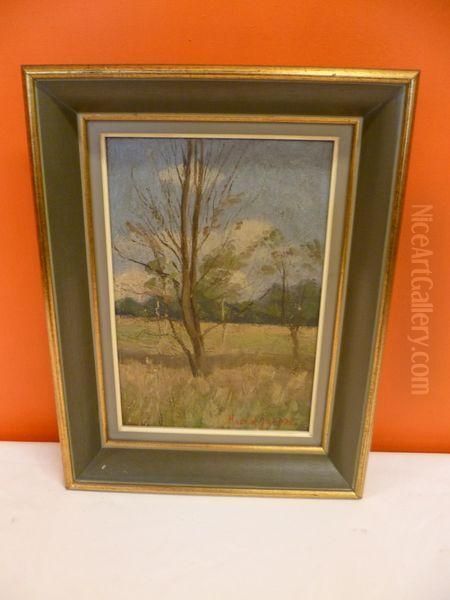 Arbres - view 1
