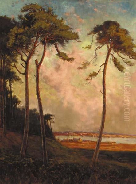 The Haven Under The Hill - view 1