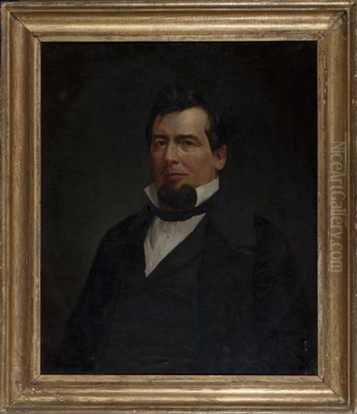 Portrait Of A Union General - view 1