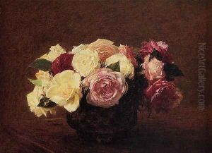 Roses IX Roses IX