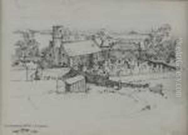 Shawhill, Newton Mearns - view 1