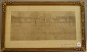 Springtime by Elbridge Kingsley
