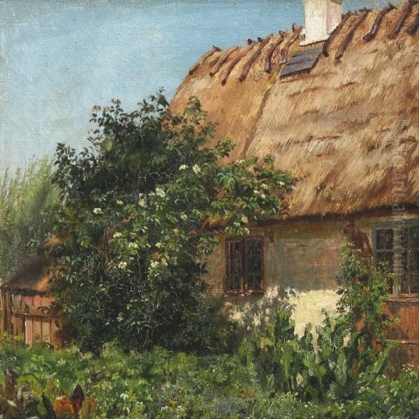 Hus Ved Skibye - view 1
