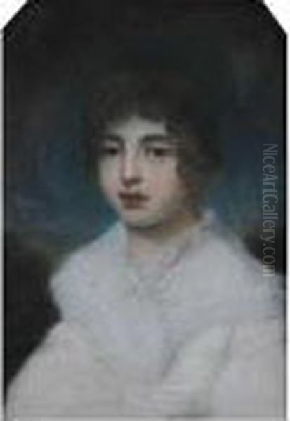 Mademoiselle Louise Henriette Gery - view 1