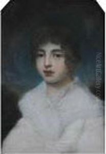 Mademoiselle Louise Henriette Gery