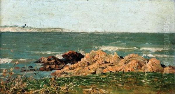Costa - view 1