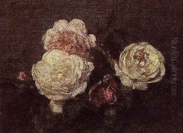 Flowers: Roses - view 1