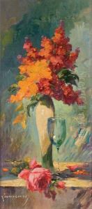 Bouquet De Fleurs