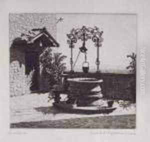 Cortile Dei Cappuccini