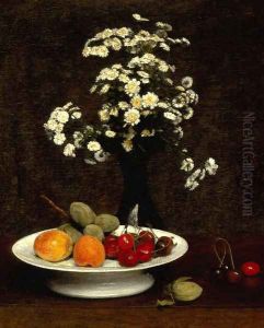 Still Life with Flowers
