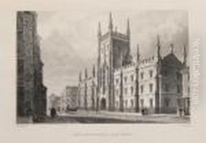 Memorials Of Cambridge