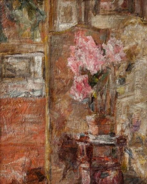 Flores - view 1