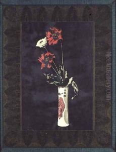 China by Theodore Roussel