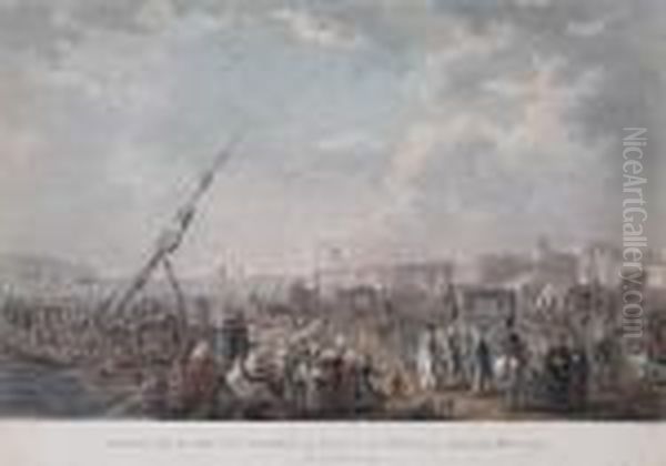 The Peninsula War - view 1