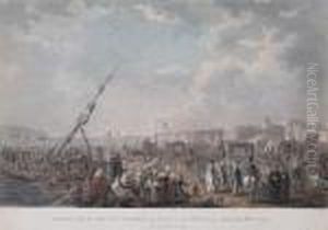 The Peninsula War by Henri Leveque