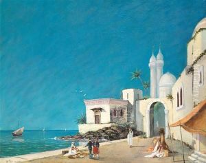 Port D'orient