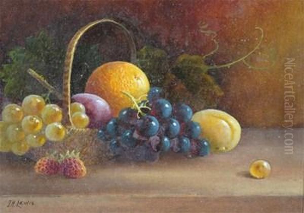Still Lifes Of Fruit - view 1