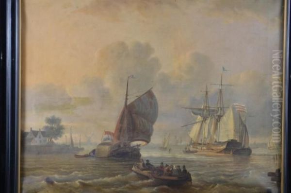 Marine - view 1