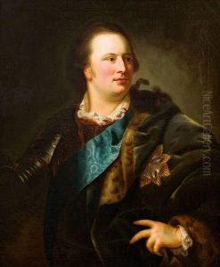 Grigori Alexandrowitsch Potjomkin