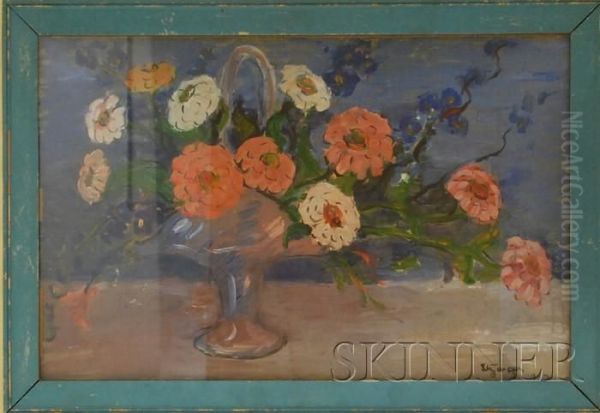 Floral Bouquet - view 1