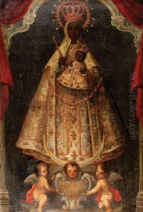 Nuestra Senora De Guadalupe