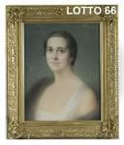 Ritratto Di Ragazza