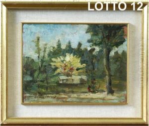 Giardino Donizzetti