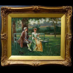 The Love Sonnet