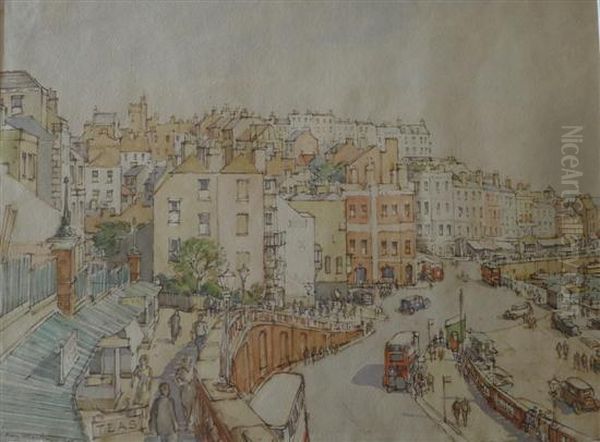 View Of Hastings - view 1