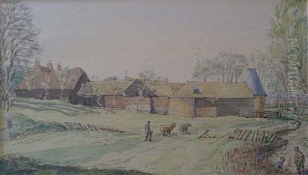 Henley - view 1