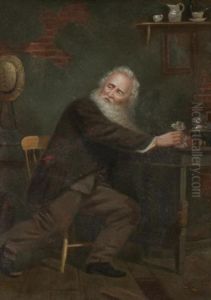 The Miser