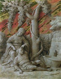 Samson and Delilah