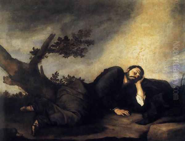 Jacob's Dream 1639 - view 1