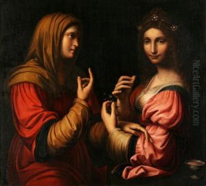 Vanity And Modesty