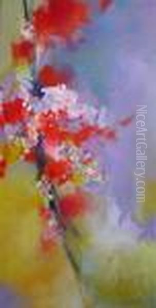 Cerisier En Fleurs - view 1