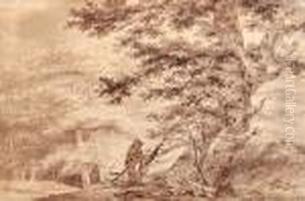 Vagabond - view 1