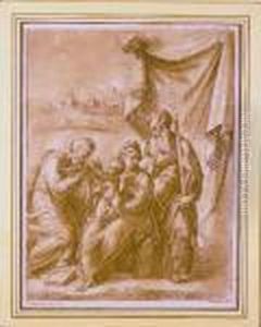 Sacra Famiglia Sacra Famiglia