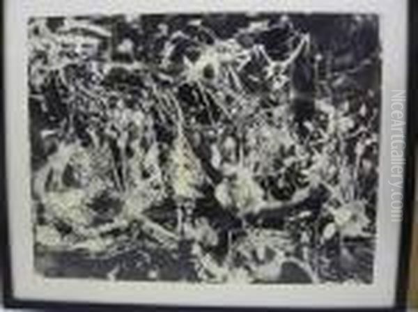 Composition - view 1