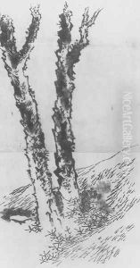 Two Trees