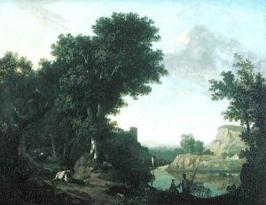 A Classical Landscape