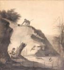 Chasse Aux Lapins