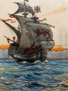 Galleon Galleon