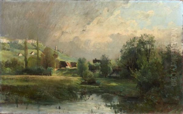 Paysage Du Doubs - view 1