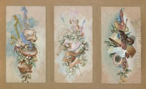 Still-lifes