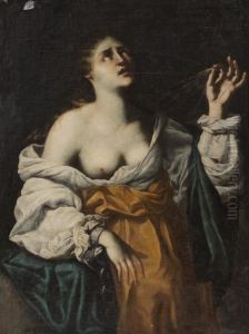 Sant'agata In Carcere by Onofrio Palumbo